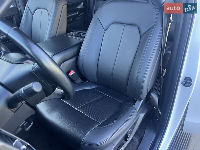 Внедорожник / Кроссовер Ford Expedition 2019 в Ровно