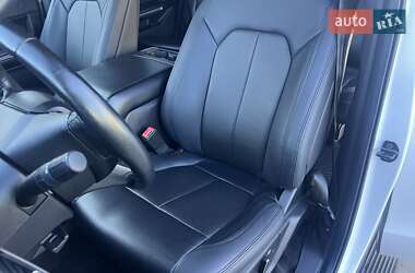 Позашляховик / Кросовер Ford Expedition 2019 в 