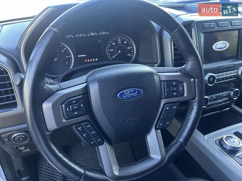 Внедорожник / Кроссовер Ford Expedition 2019 в Ровно