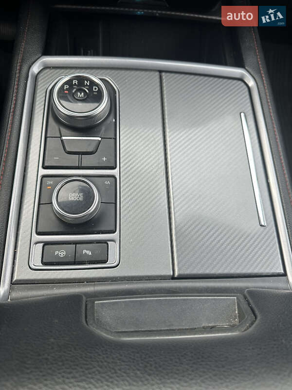 Внедорожник / Кроссовер Ford Expedition 2021 в Киеве фото 15 Внедорожник / Кроссовер Ford Expedition 2021 в Киеве