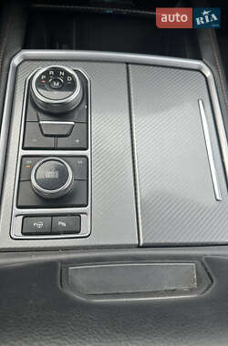 Позашляховик / Кросовер Ford Expedition 2021 в 