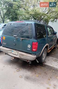 Внедорожник / Кроссовер Ford Expedition 1997 в Киеве