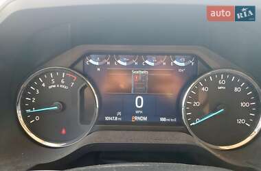 Внедорожник / Кроссовер Ford Expedition 2024 в 