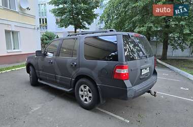 Позашляховик / Кросовер Ford Expedition 2007 в Києві