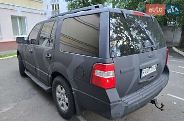 Позашляховик / Кросовер Ford Expedition 2007 в Києві