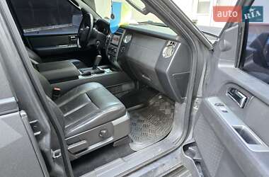 Позашляховик / Кросовер Ford Expedition 2007 в Києві