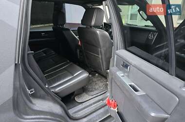Позашляховик / Кросовер Ford Expedition 2007 в Києві