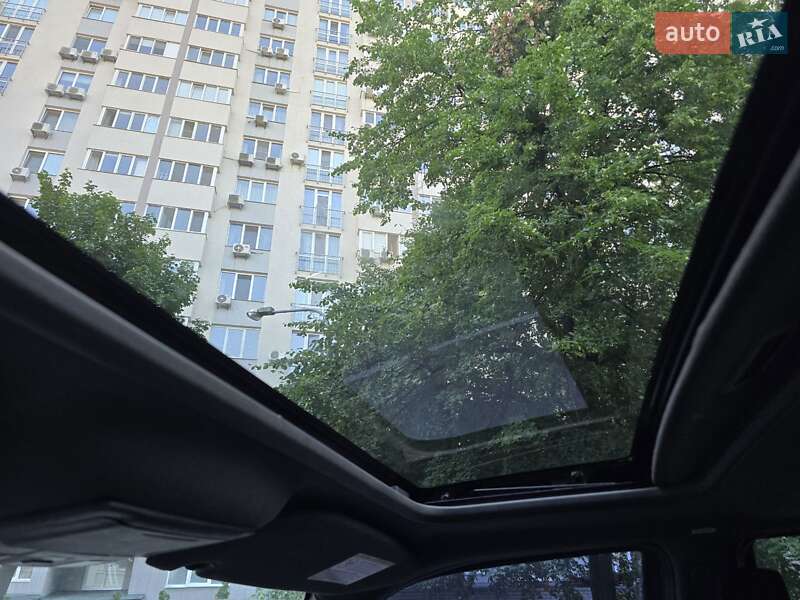 Внедорожник / Кроссовер Ford Expedition 2007 в Киеве фото 30 Внедорожник / Кроссовер Ford Expedition 2007 в Киеве