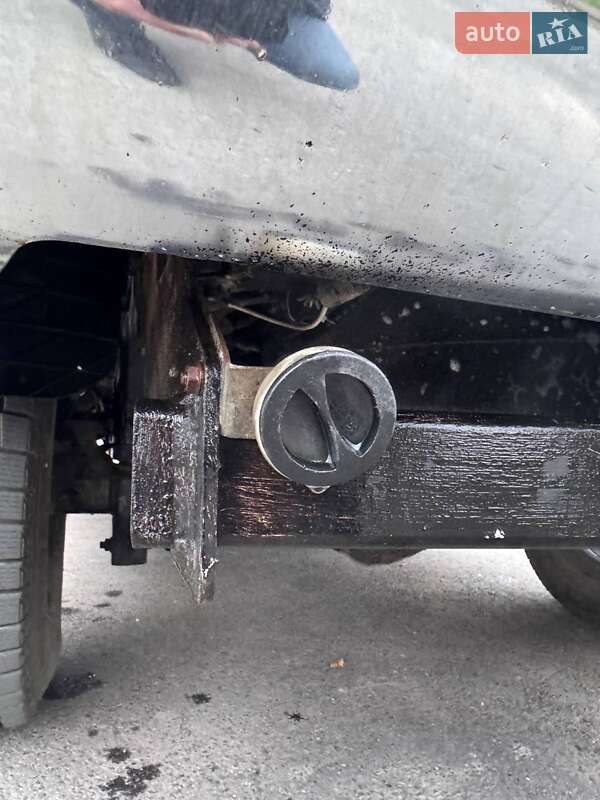 Внедорожник / Кроссовер Ford Expedition 2000 в Виноградове