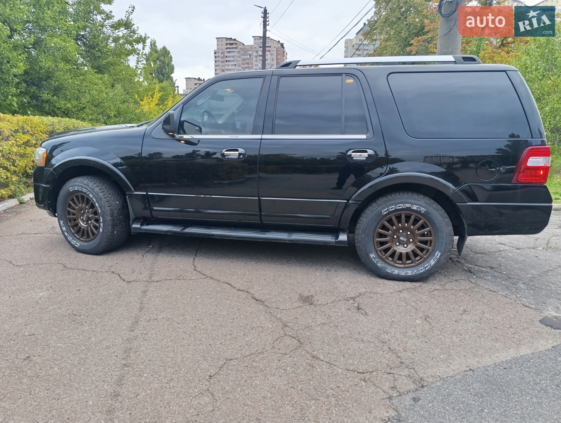 2016 Ford Expedition - мініатюра 2