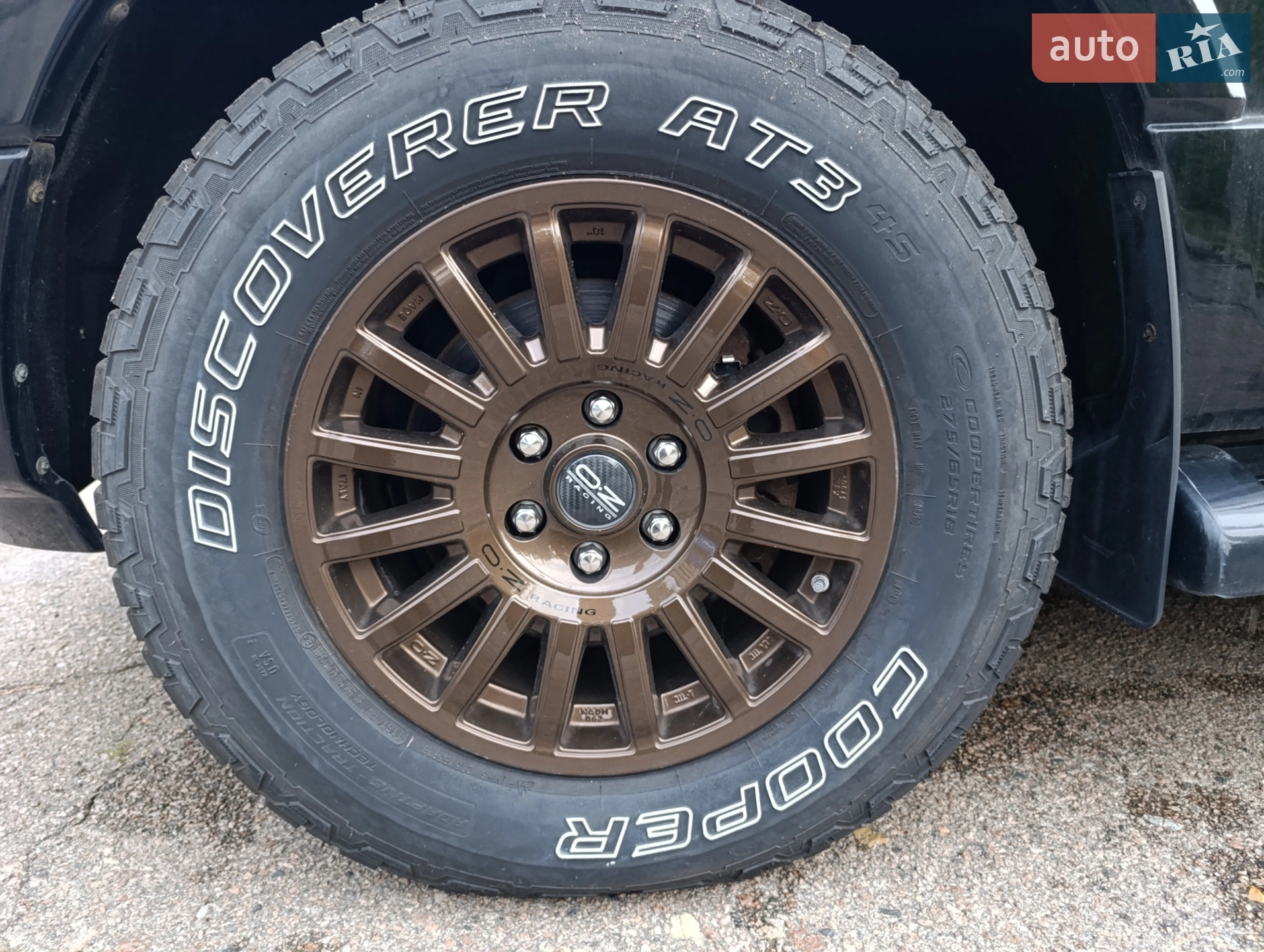 2016 Ford Expedition - мініатюра 6