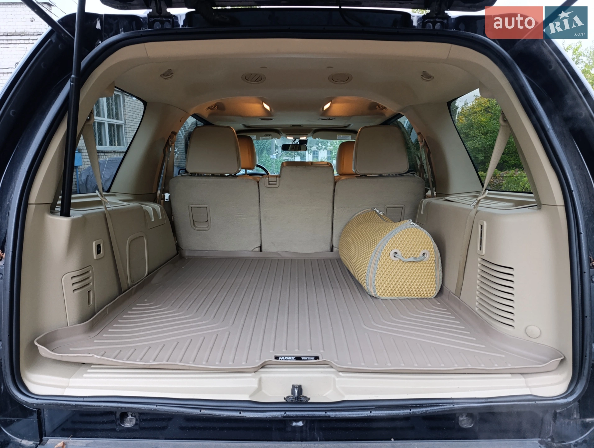 2016 Ford Expedition - мініатюра 10