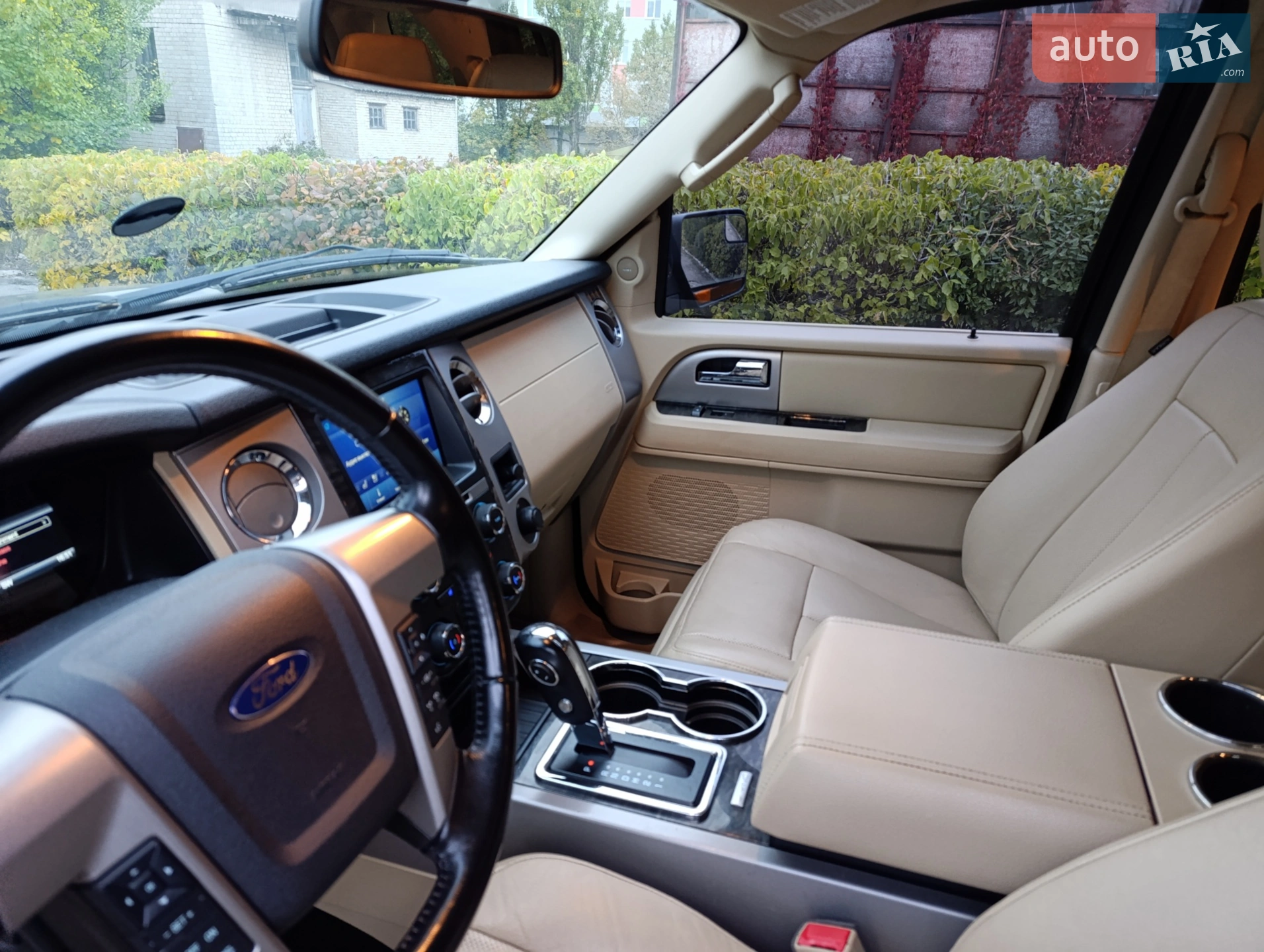 2016 Ford Expedition - мініатюра 11