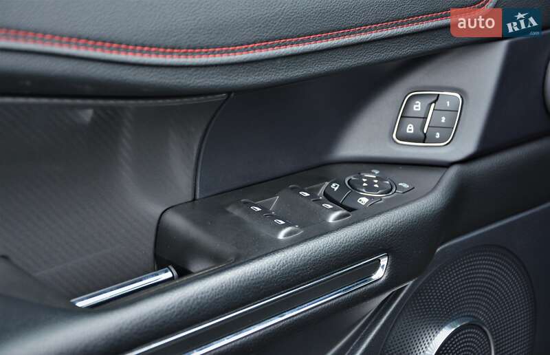 Внедорожник / Кроссовер Ford Expedition 2020 в Киеве