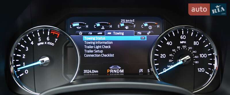 Внедорожник / Кроссовер Ford Expedition 2020 в Киеве