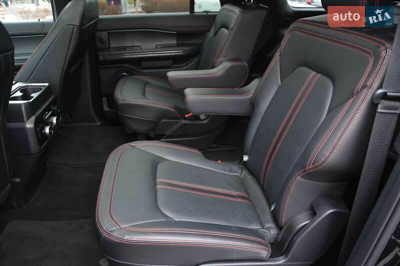 Внедорожник / Кроссовер Ford Expedition 2020 в Киеве