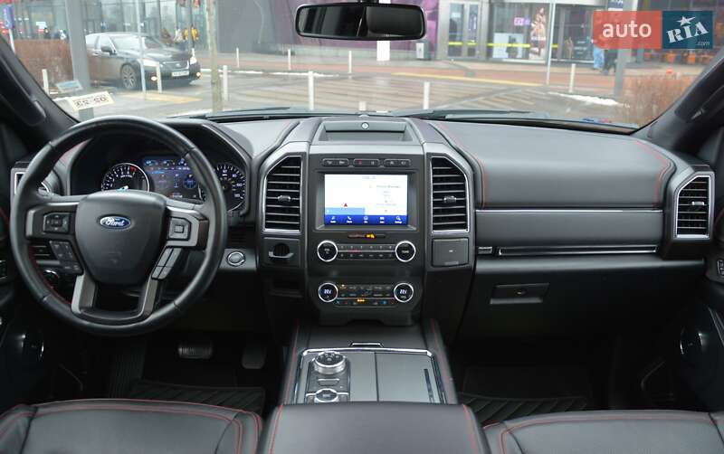 Внедорожник / Кроссовер Ford Expedition 2020 в Киеве