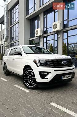 Позашляховик / Кросовер Ford Expedition 2019 в Рівному