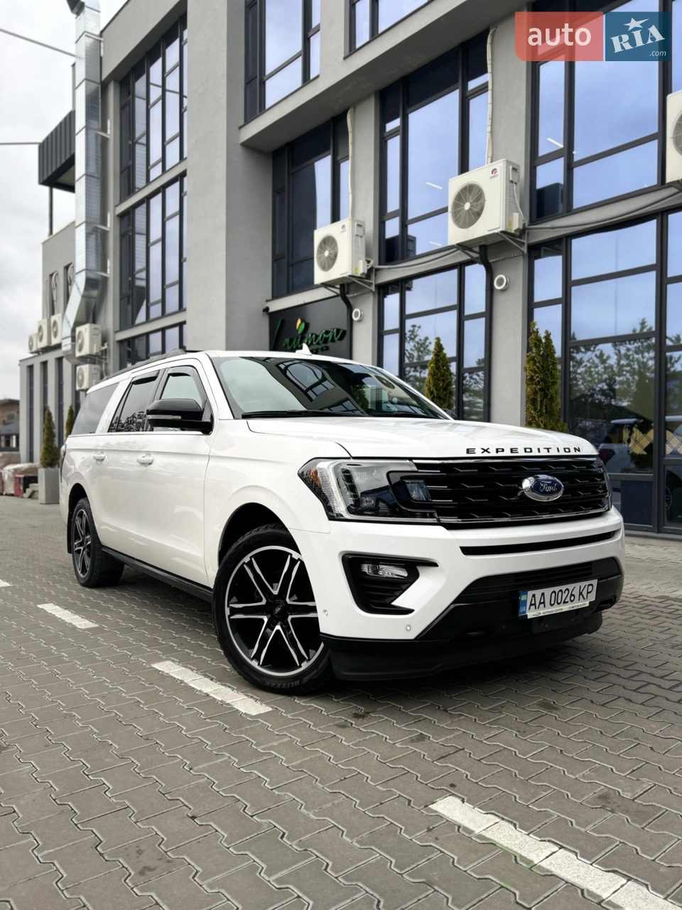 2018 Ford Explorer - мініатюра 30