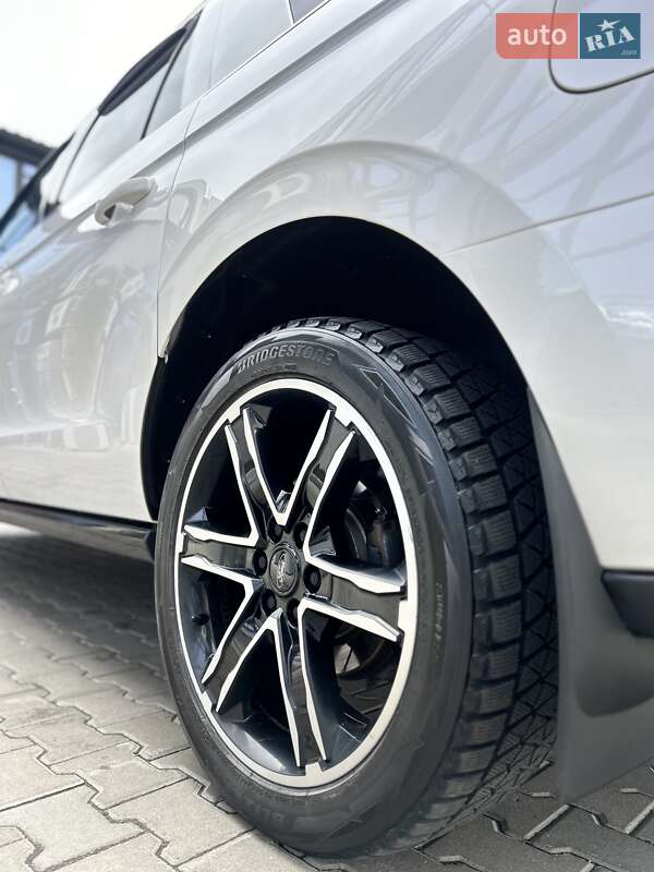 Позашляховик / Кросовер Ford Expedition 2019 в Рівному фото 10 Позашляховик / Кросовер Ford Expedition 2019 в Рівному