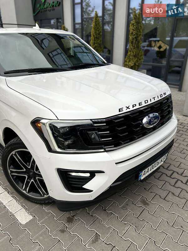 Позашляховик / Кросовер Ford Expedition 2019 в Рівному фото 12 Позашляховик / Кросовер Ford Expedition 2019 в Рівному