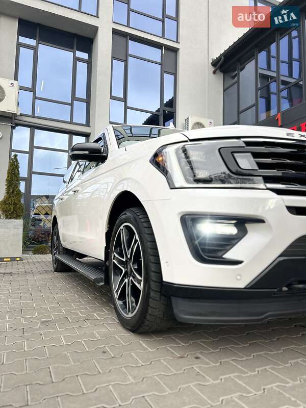 Позашляховик / Кросовер Ford Expedition 2019 в Рівному фото 18 Позашляховик / Кросовер Ford Expedition 2019 в Рівному
