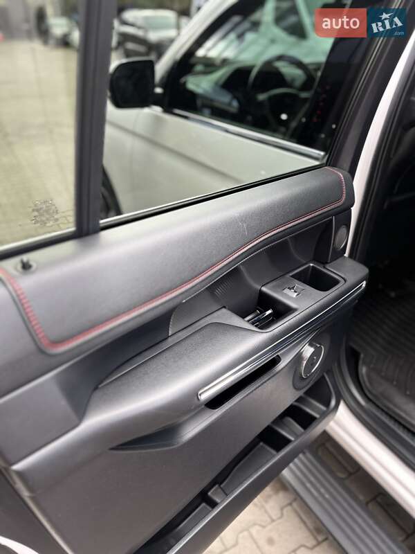 Позашляховик / Кросовер Ford Expedition 2019 в Рівному фото 22 Позашляховик / Кросовер Ford Expedition 2019 в Рівному