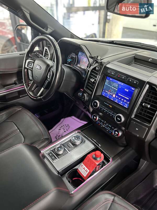 Позашляховик / Кросовер Ford Expedition 2019 в Рівному фото 36 Позашляховик / Кросовер Ford Expedition 2019 в Рівному