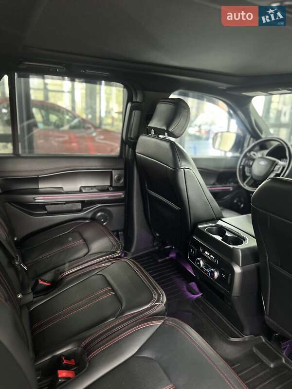 Позашляховик / Кросовер Ford Expedition 2019 в Рівному фото 37 Позашляховик / Кросовер Ford Expedition 2019 в Рівному