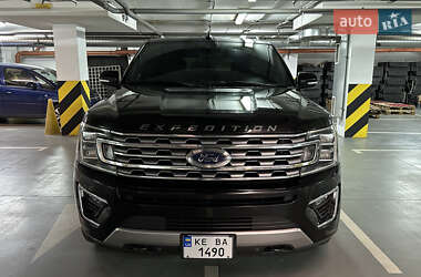 Внедорожник / Кроссовер Ford Expedition 2018 в Днепре