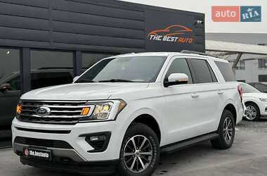 Внедорожник / Кроссовер Ford Expedition 2019 в Ровно