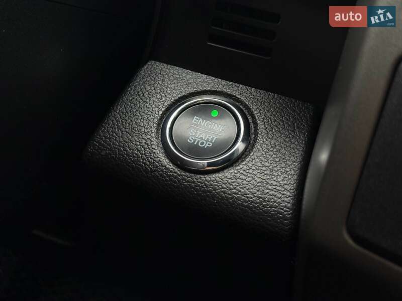 Позашляховик / Кросовер Ford Expedition 2019 в Рівному