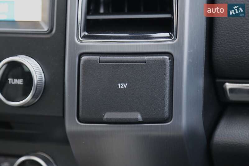 Внедорожник / Кроссовер Ford Expedition 2018 в Киеве