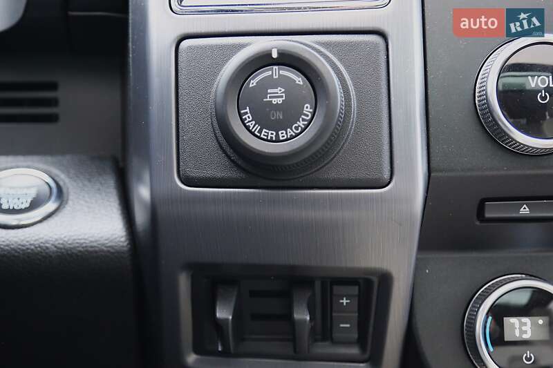 Внедорожник / Кроссовер Ford Expedition 2018 в Киеве