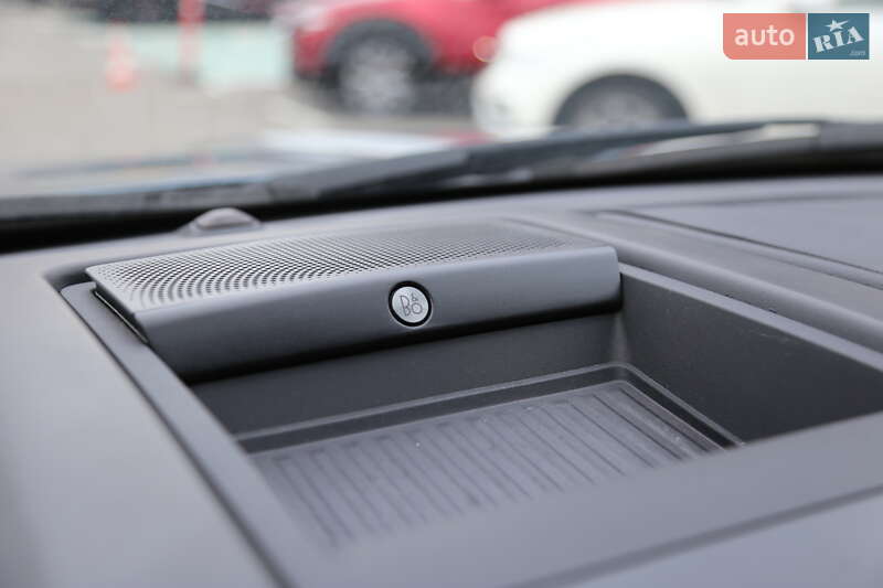 Внедорожник / Кроссовер Ford Expedition 2018 в Киеве