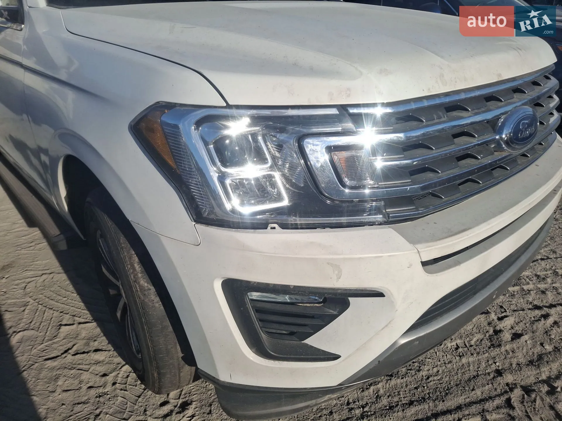 2018 Ford Expedition - мініатюра 4