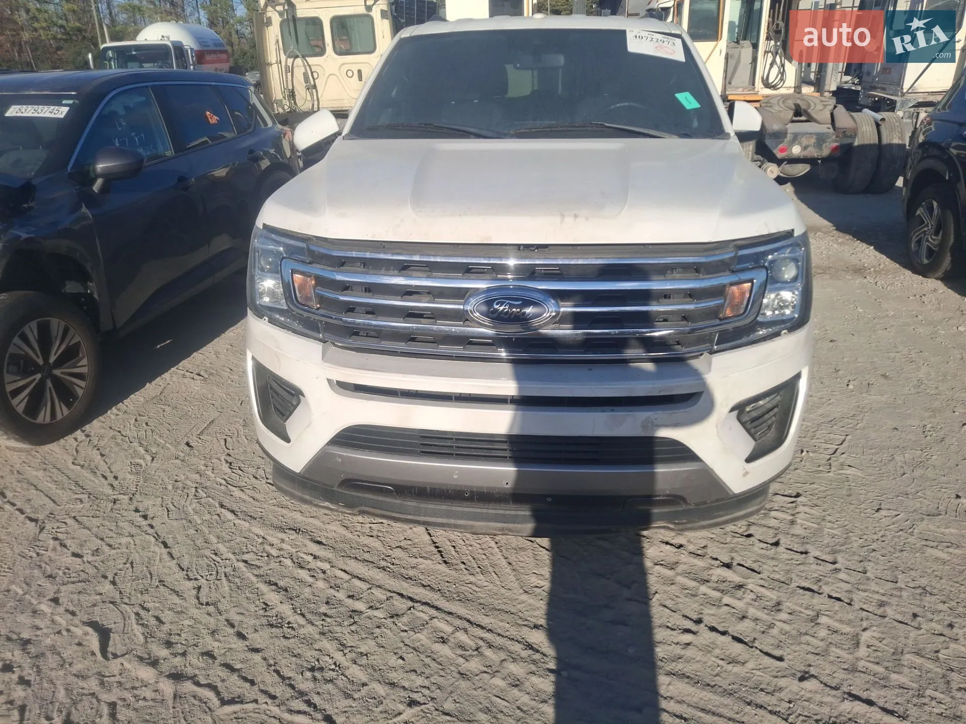 2018 Ford Expedition - мініатюра 8