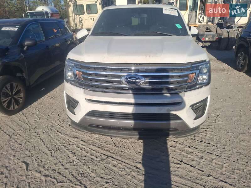 Позашляховик / Кросовер Ford Expedition 2018 в Кропивницькому