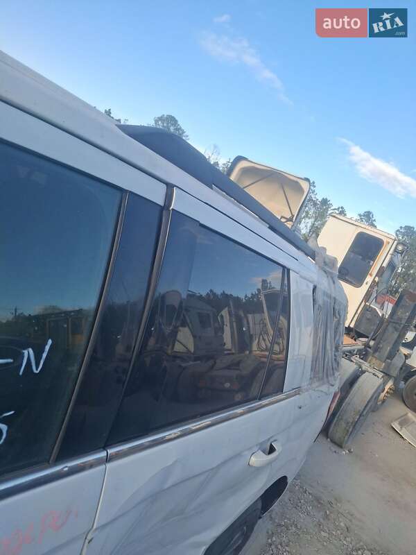 Позашляховик / Кросовер Ford Expedition 2018 в Кропивницькому