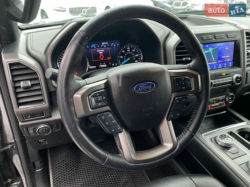 Позашляховик / Кросовер Ford Expedition 2020 в Львові фото 15 Позашляховик / Кросовер Ford Expedition 2020 в Львові