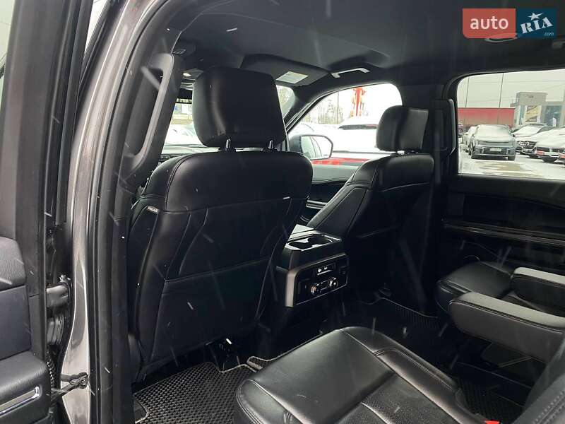 Позашляховик / Кросовер Ford Expedition 2020 в Львові фото 21 Позашляховик / Кросовер Ford Expedition 2020 в Львові