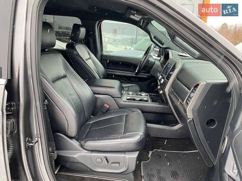 Позашляховик / Кросовер Ford Expedition 2020 в Львові фото 26 Позашляховик / Кросовер Ford Expedition 2020 в Львові
