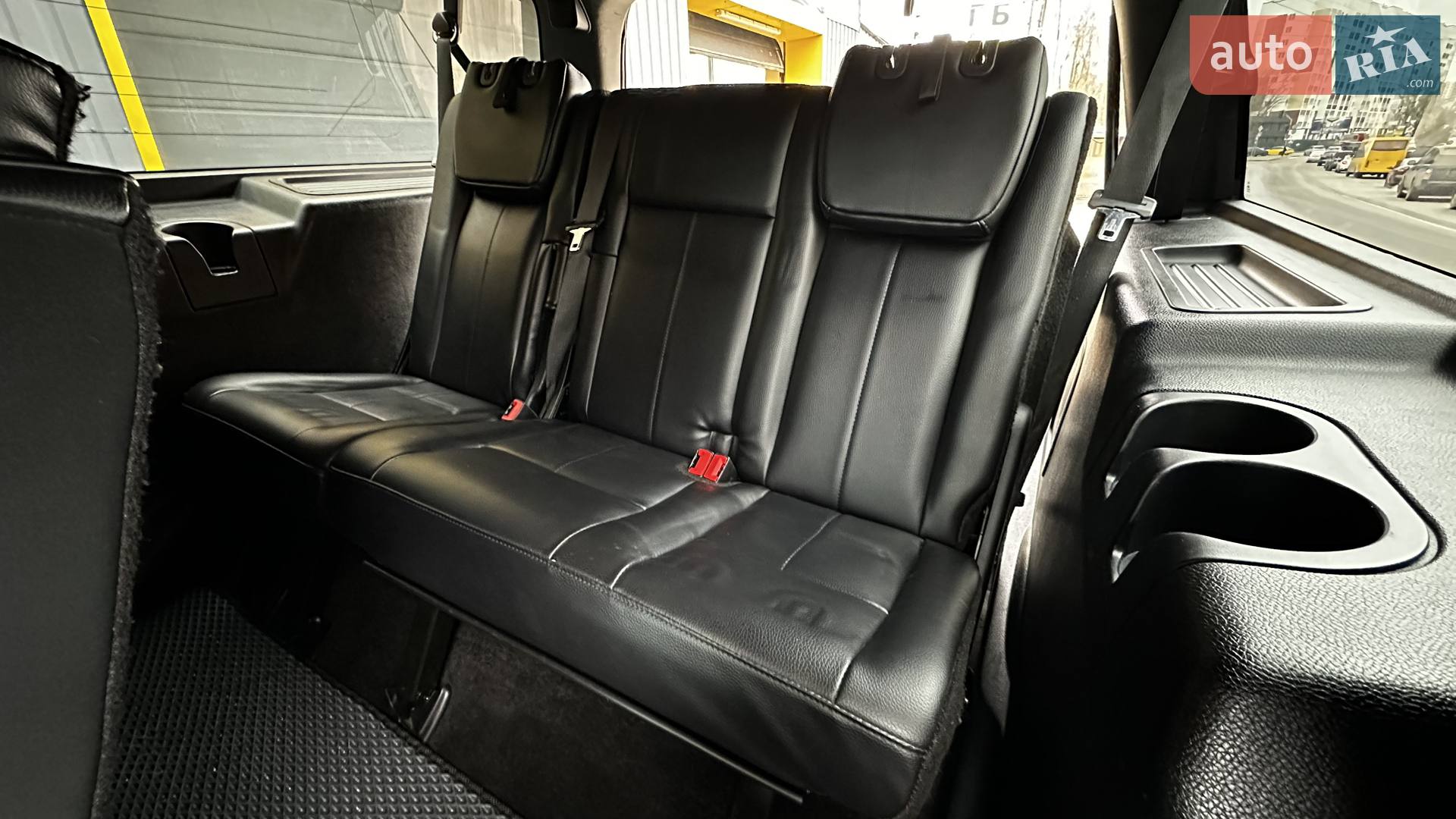 2016 Ford Expedition - мініатюра 26