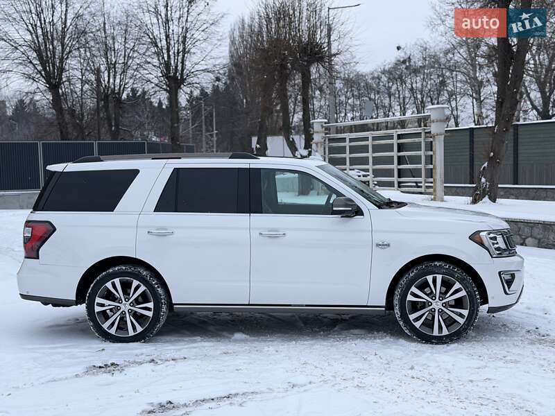Позашляховик / Кросовер Ford Expedition 2020 в Вінниці