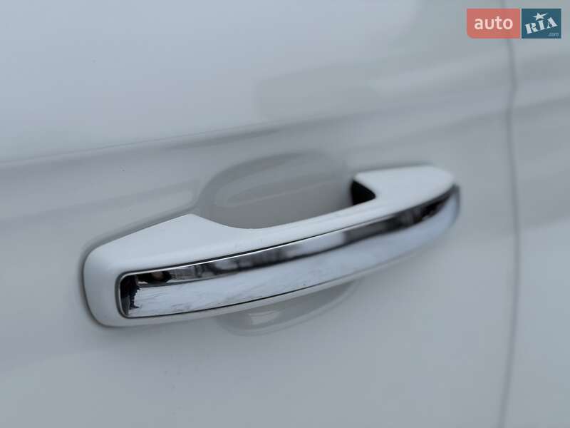 Позашляховик / Кросовер Ford Expedition 2020 в Вінниці