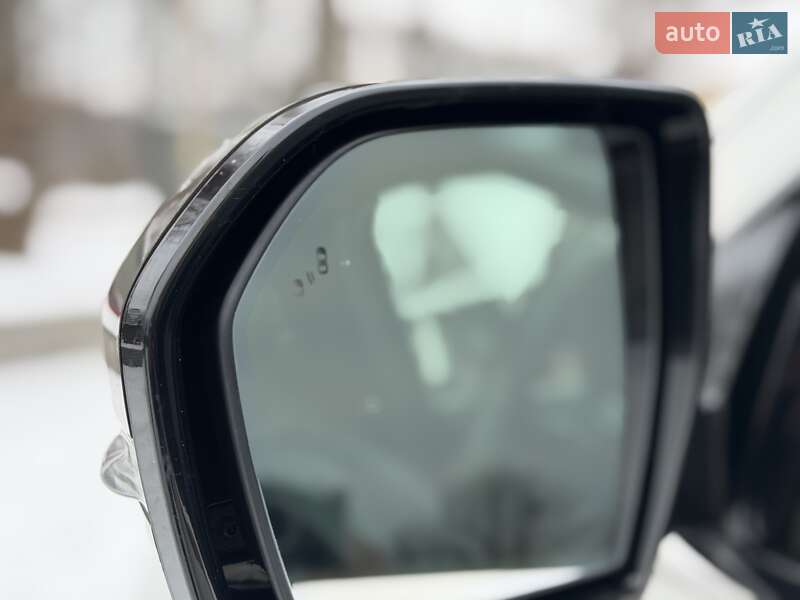 Позашляховик / Кросовер Ford Expedition 2020 в Вінниці