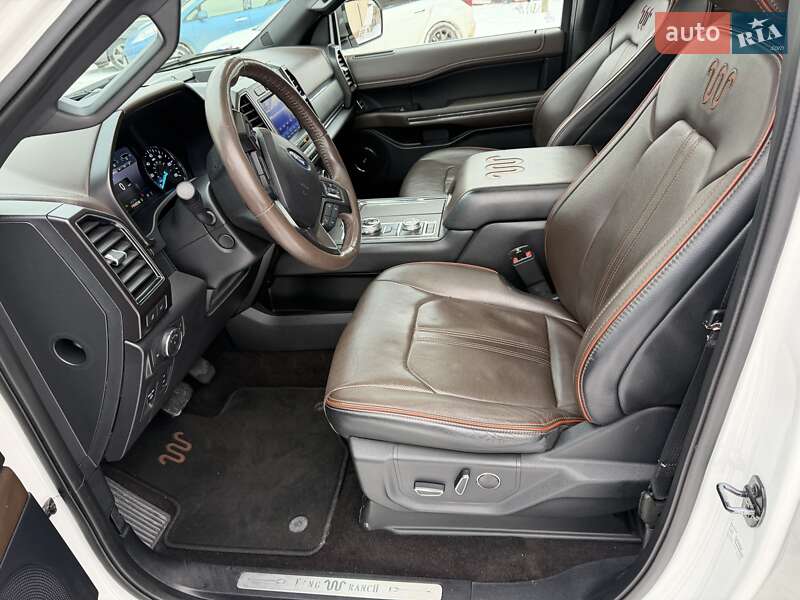 Позашляховик / Кросовер Ford Expedition 2020 в Вінниці