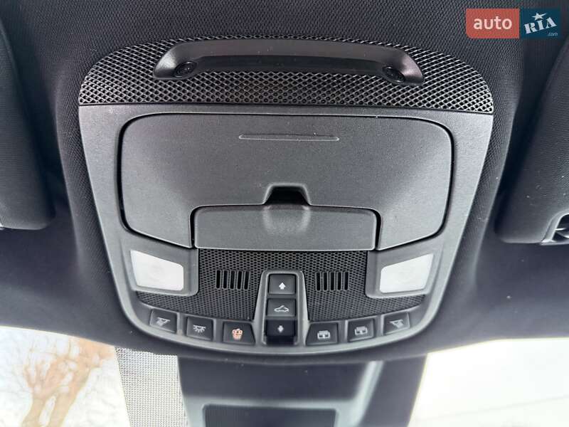 Позашляховик / Кросовер Ford Expedition 2020 в Вінниці