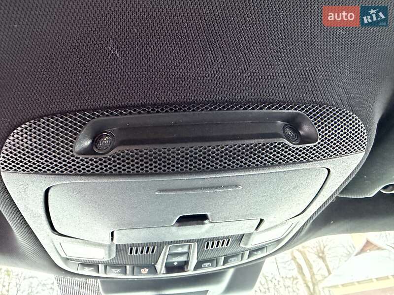 Позашляховик / Кросовер Ford Expedition 2020 в Вінниці