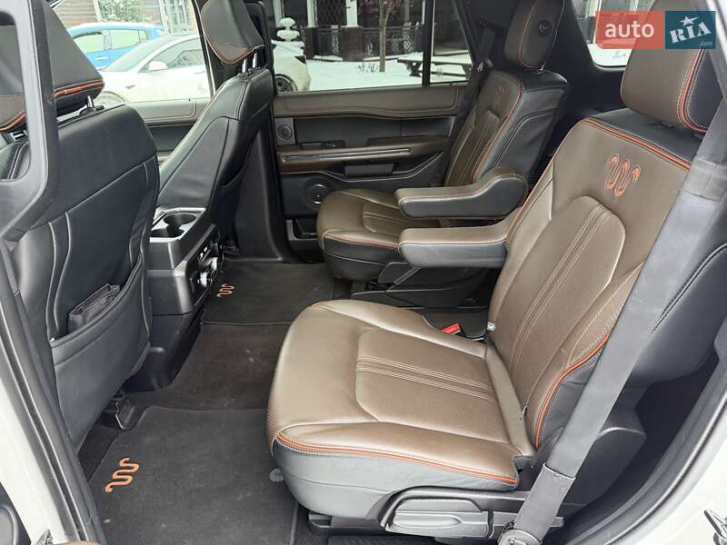 Позашляховик / Кросовер Ford Expedition 2020 в Вінниці